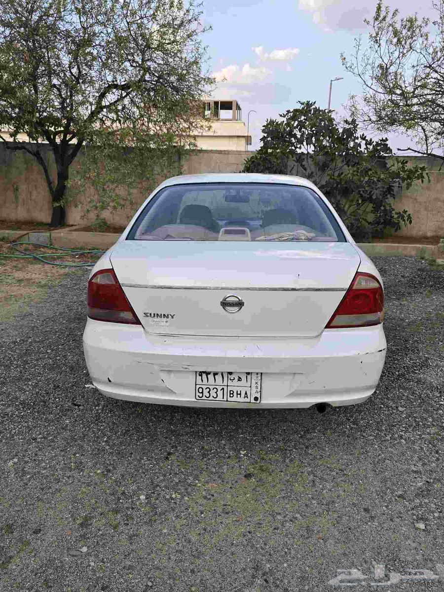 نسيان صني 2010 قير عادي64533306075521111