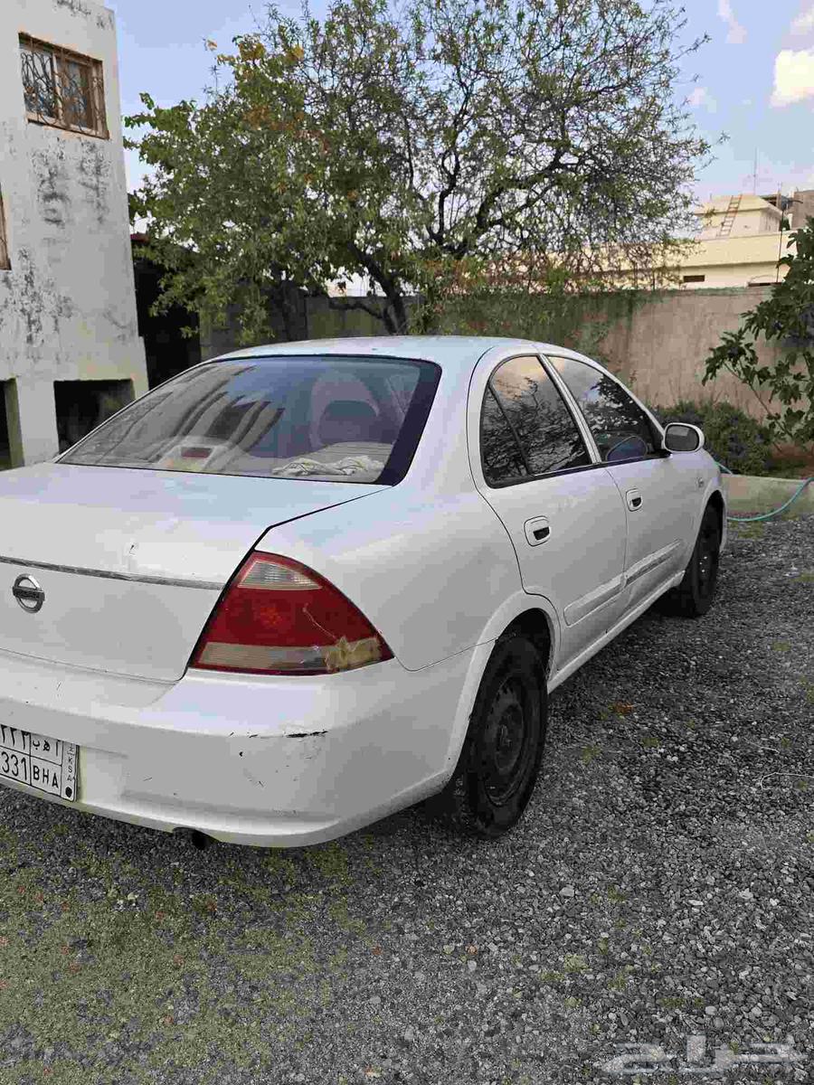 نسيان صني 2010 قير عادي64533306075521112