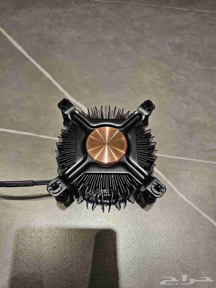 Intel Original Cooler for 12th, 13th, and 14th Generations64390665364994111