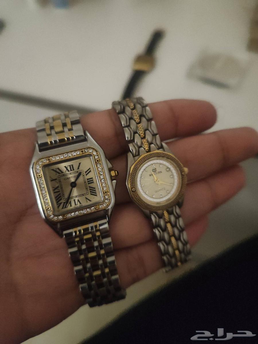 ساعات للبيع ( البيع للضرورة)64378426099330110