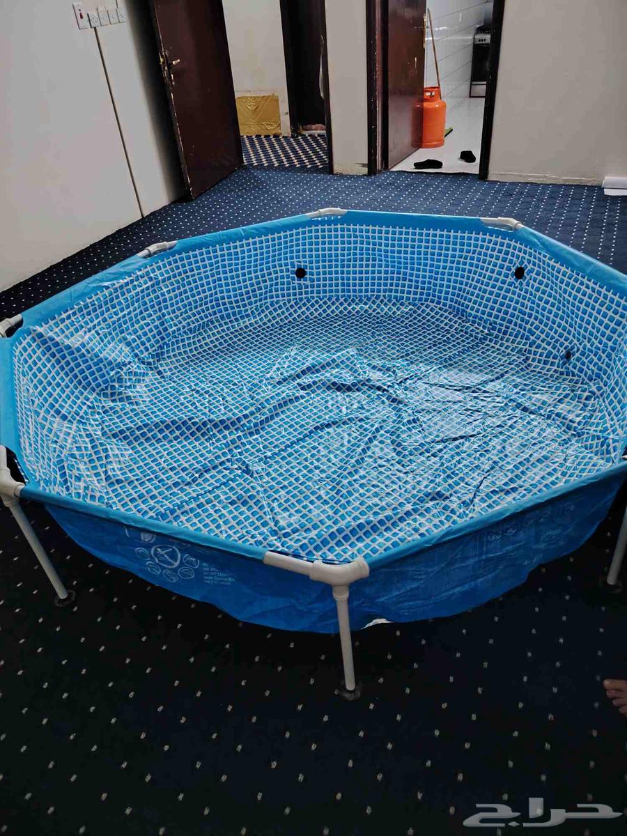 2.5-meter circular swimming pool for sale64377768908546111