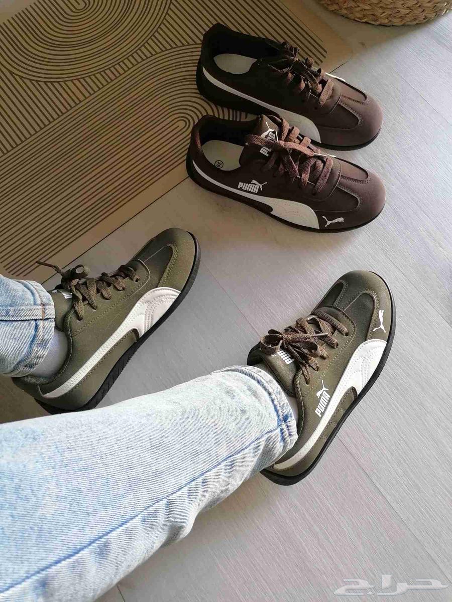 شوزات ماركه بوما شوز puma64387967638915111