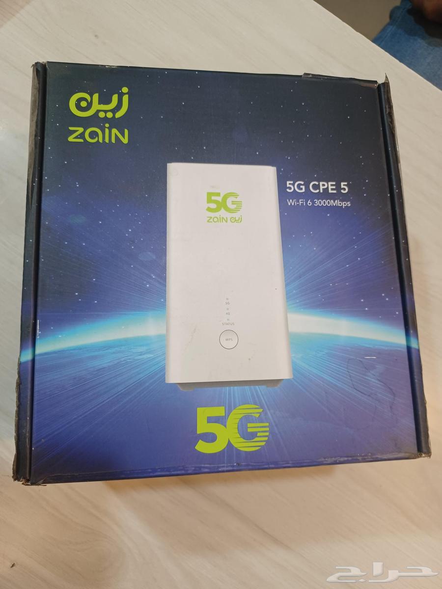 جهاز زين 5g للبيع64388427228291110