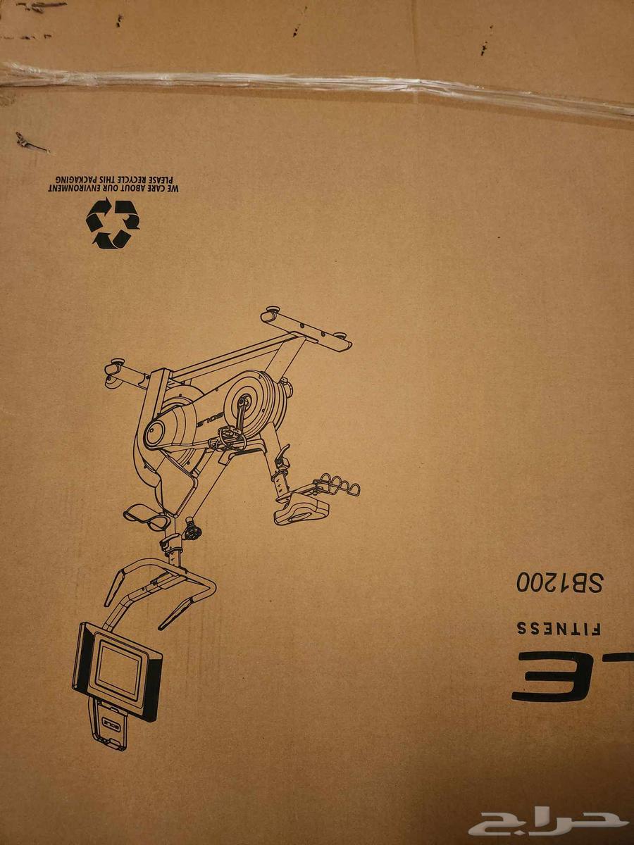 دراجة سبينينج سول SB 120064380652926210111