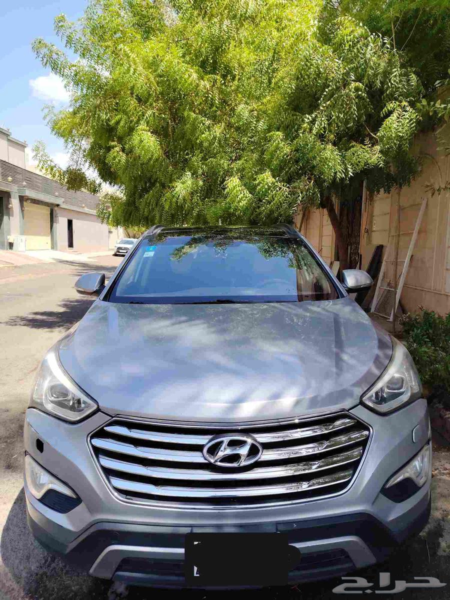 هواندي جراند سنتافي 2016 فل كامل( مالك الأول)64526940655106110