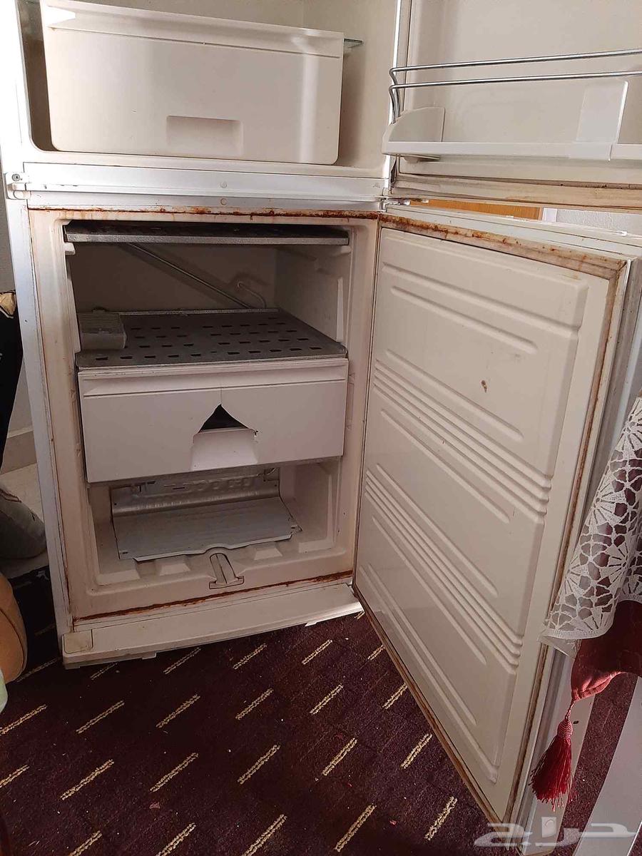 ثلاجة Liebherr (220) ألمانية مجانا لوجه الله64386179831939111