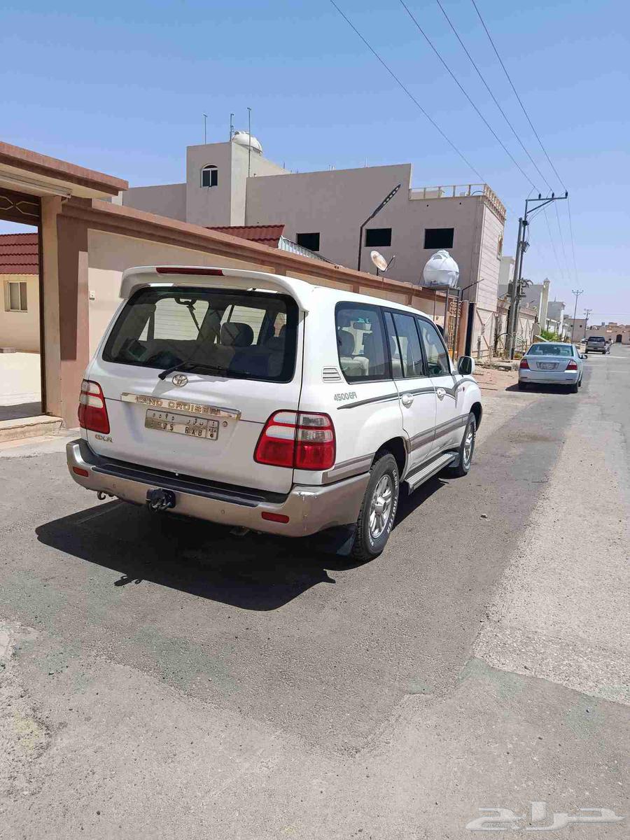 للبيع في سكاكا الجوف GXR موديل 200564531406891139111