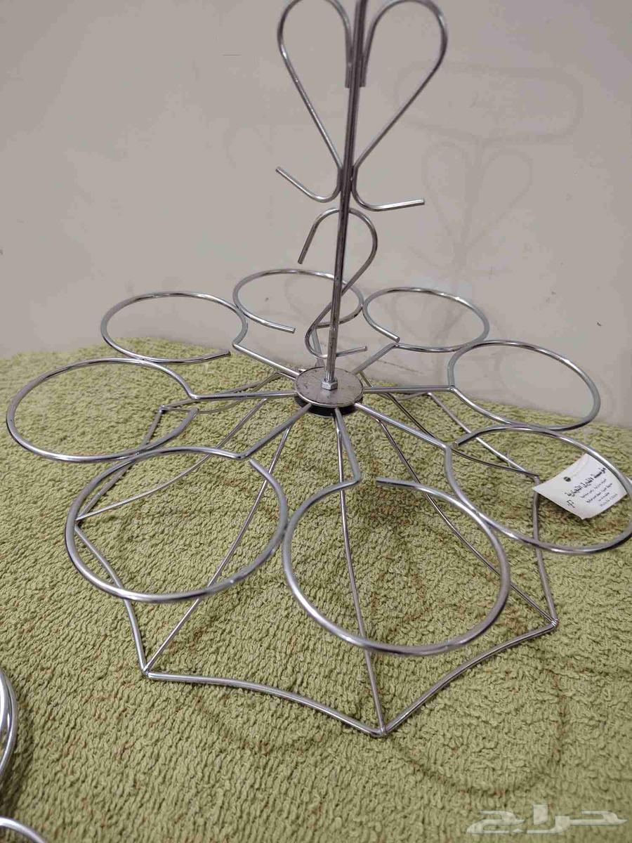 الزمن الجميل حامل اكواب قديم64386096227971113