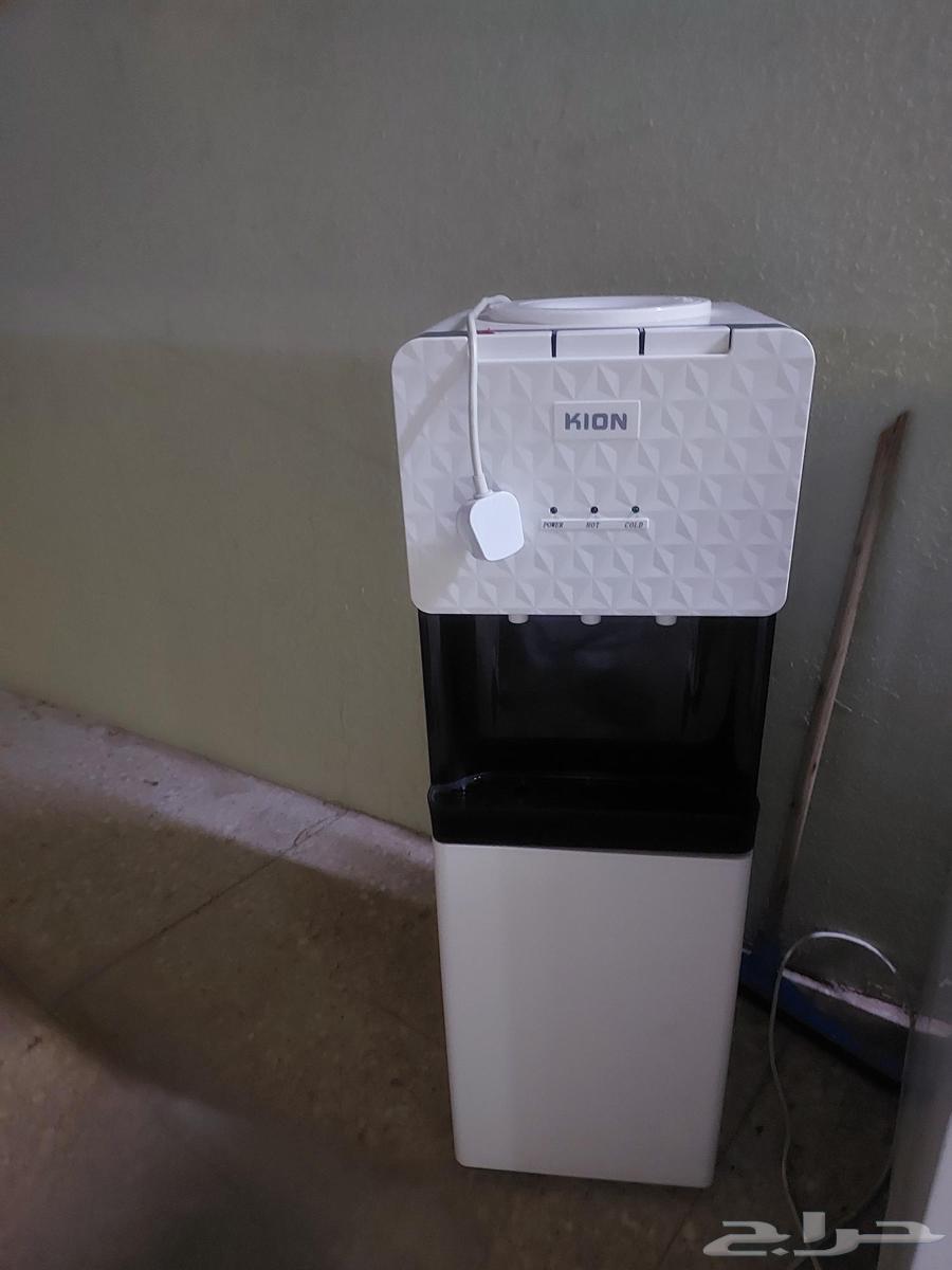 ثلاجات للبيع مع فريزر ثانية مب موجودة مع الصور كامل ب الف64390305505027110