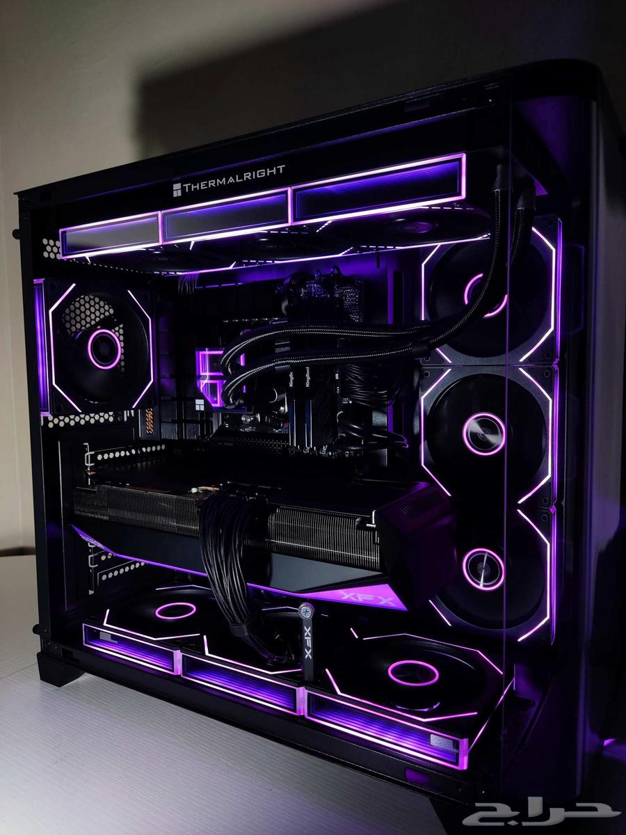 AMD RADEON 9070XT Graphics Card64383386526594114