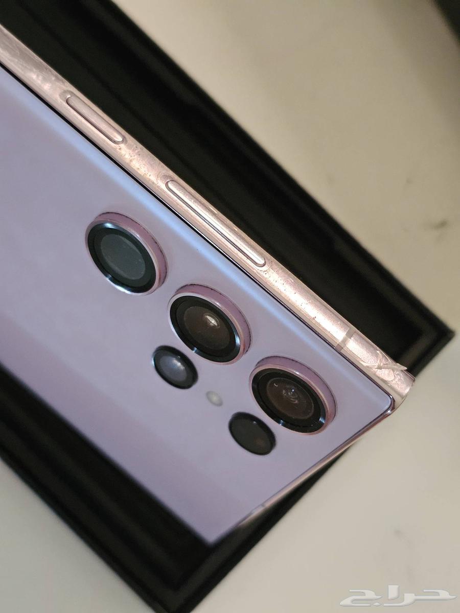 سامسونج ايس 23 الترا 512 و 12 جي بي64384120296450113