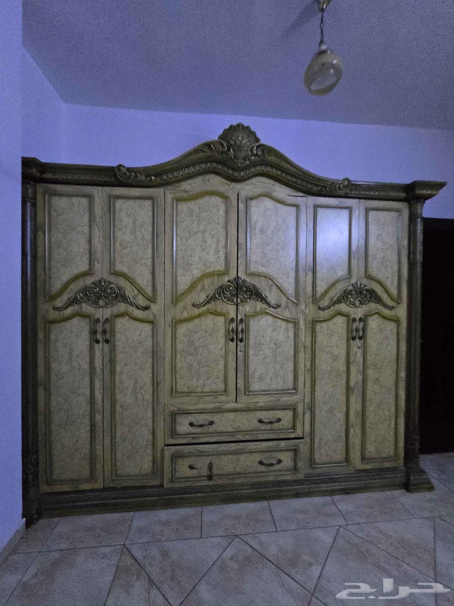 غرفه نوم كما هو موضح في الصور64385928617731110