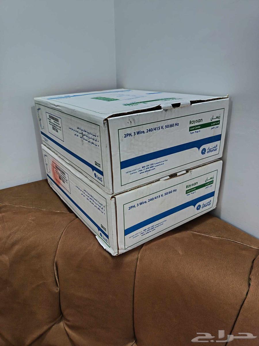 قواطع كهرباء الفنار 100 امبير64521766208898111