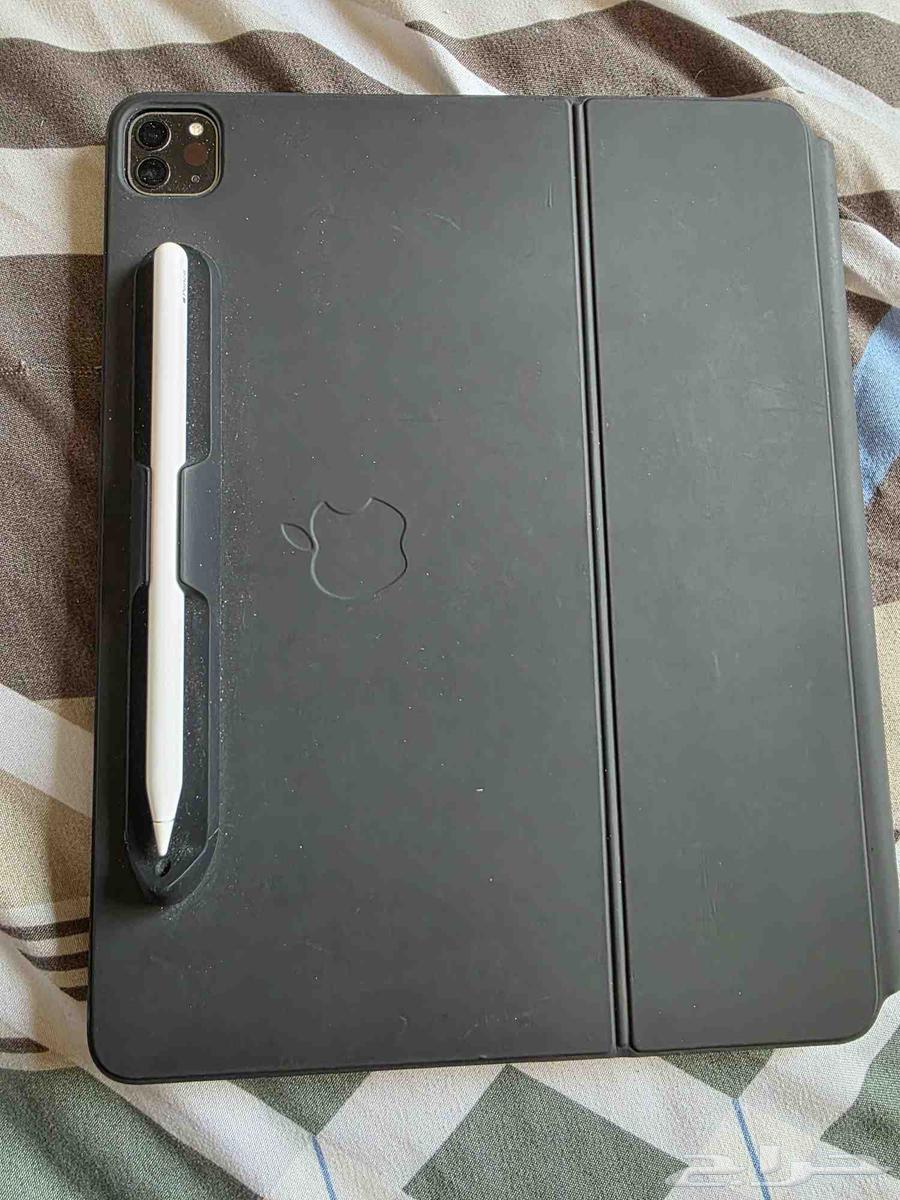 ايباد 12.9 انش الجيل السادس ipad 12.9 inch M2 6th gen64381178029315112