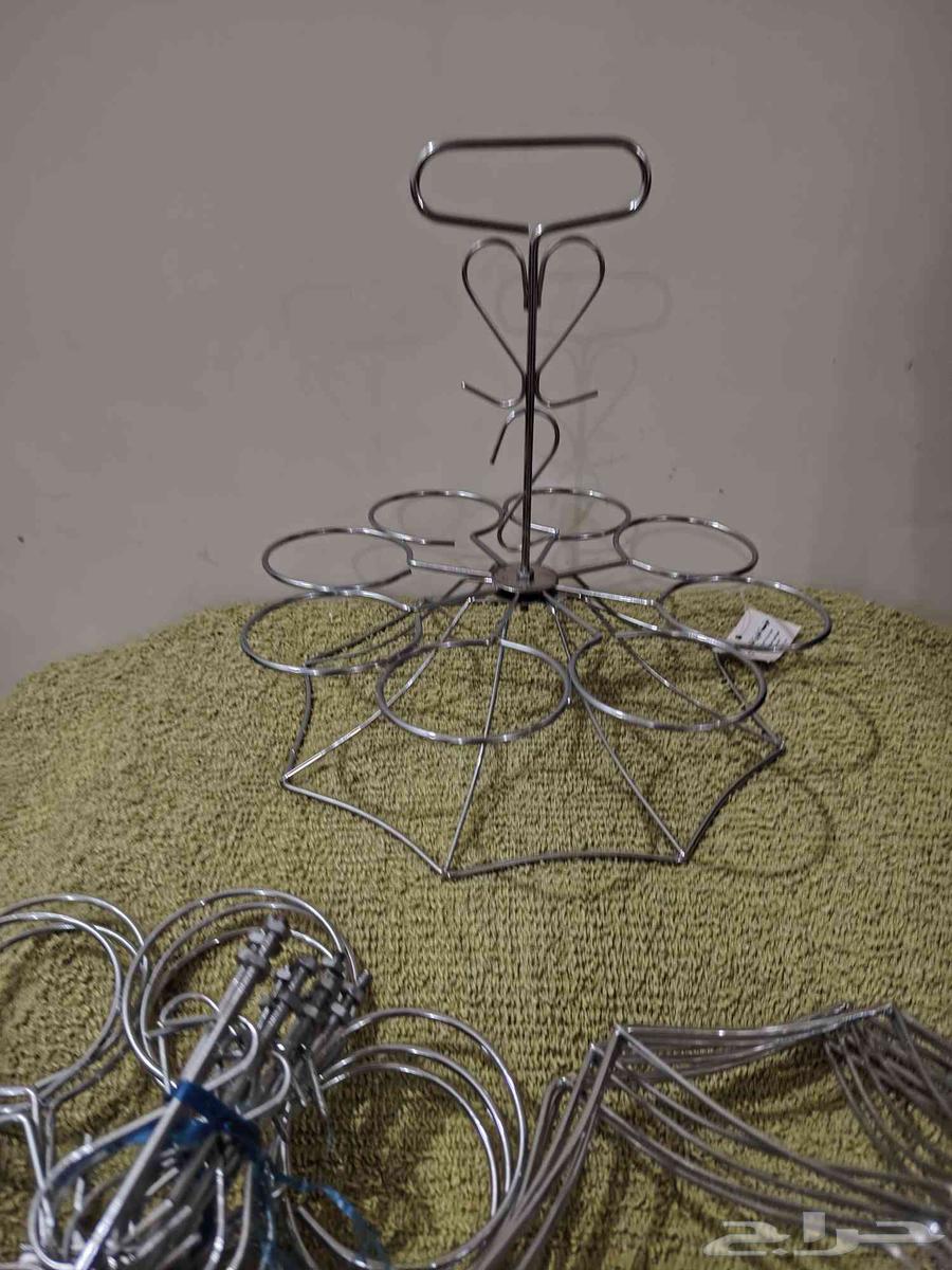 الزمن الجميل حامل اكواب قديم64386096227971110