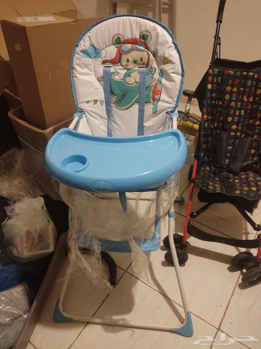 Children's stroller, walker, high dining chair, floor dining chair, and rocker64377812331521111