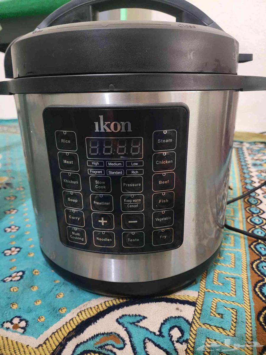 قدر ضغط كهربائي64381767787650110