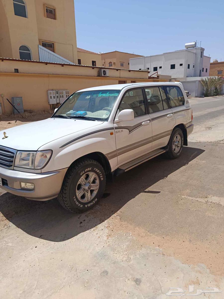 للبيع في سكاكا الجوف GXR موديل 200564531406891139114