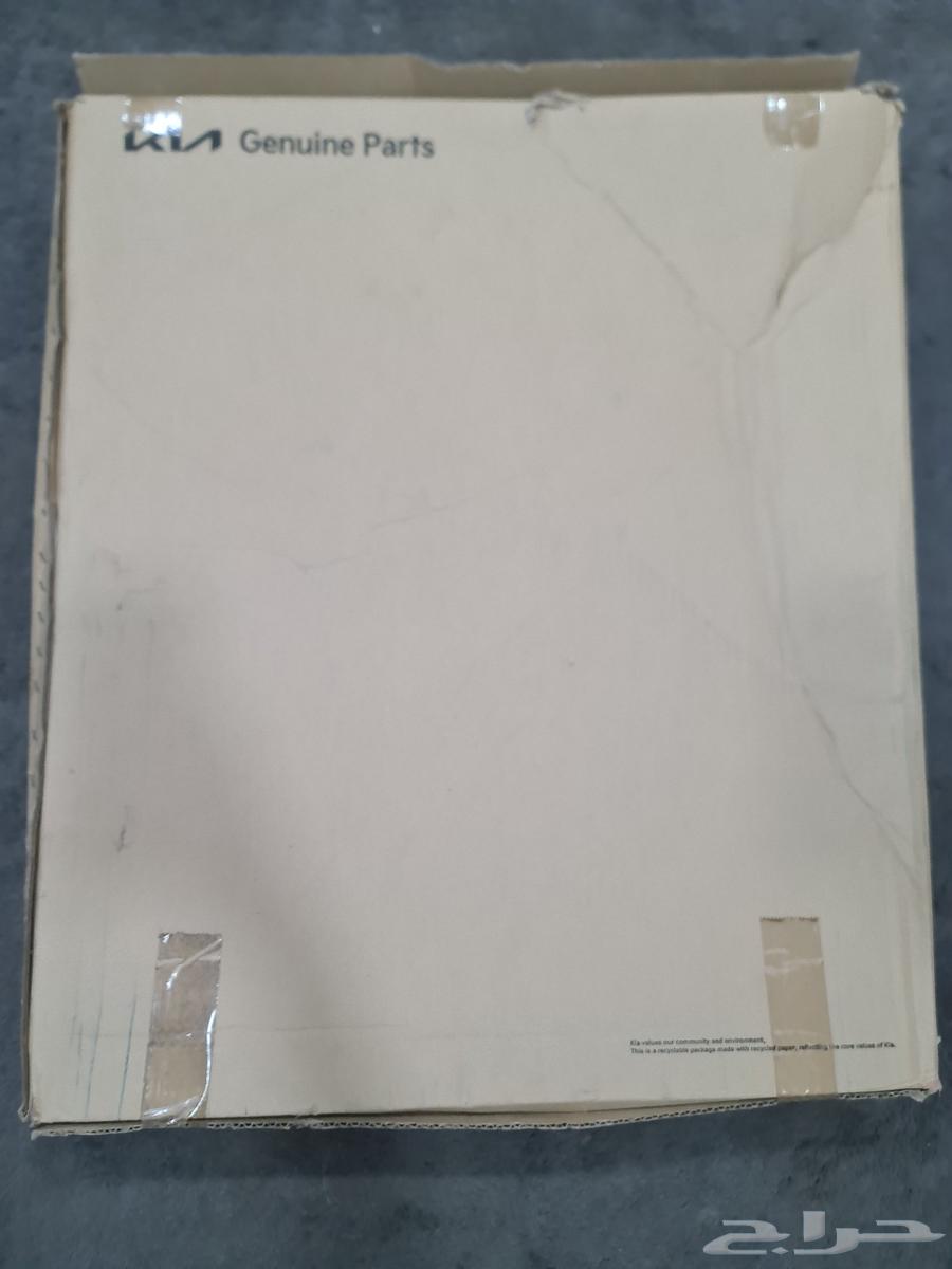 Front passenger window rail for Kia Optima 201564520698788611110