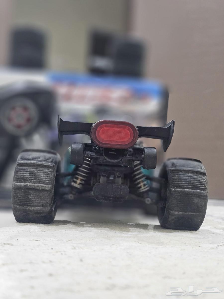 سيارة تطعيس  سيارة بهلوانية  سيارة سباق سرعتها 50 كيلو متر64389874701570113