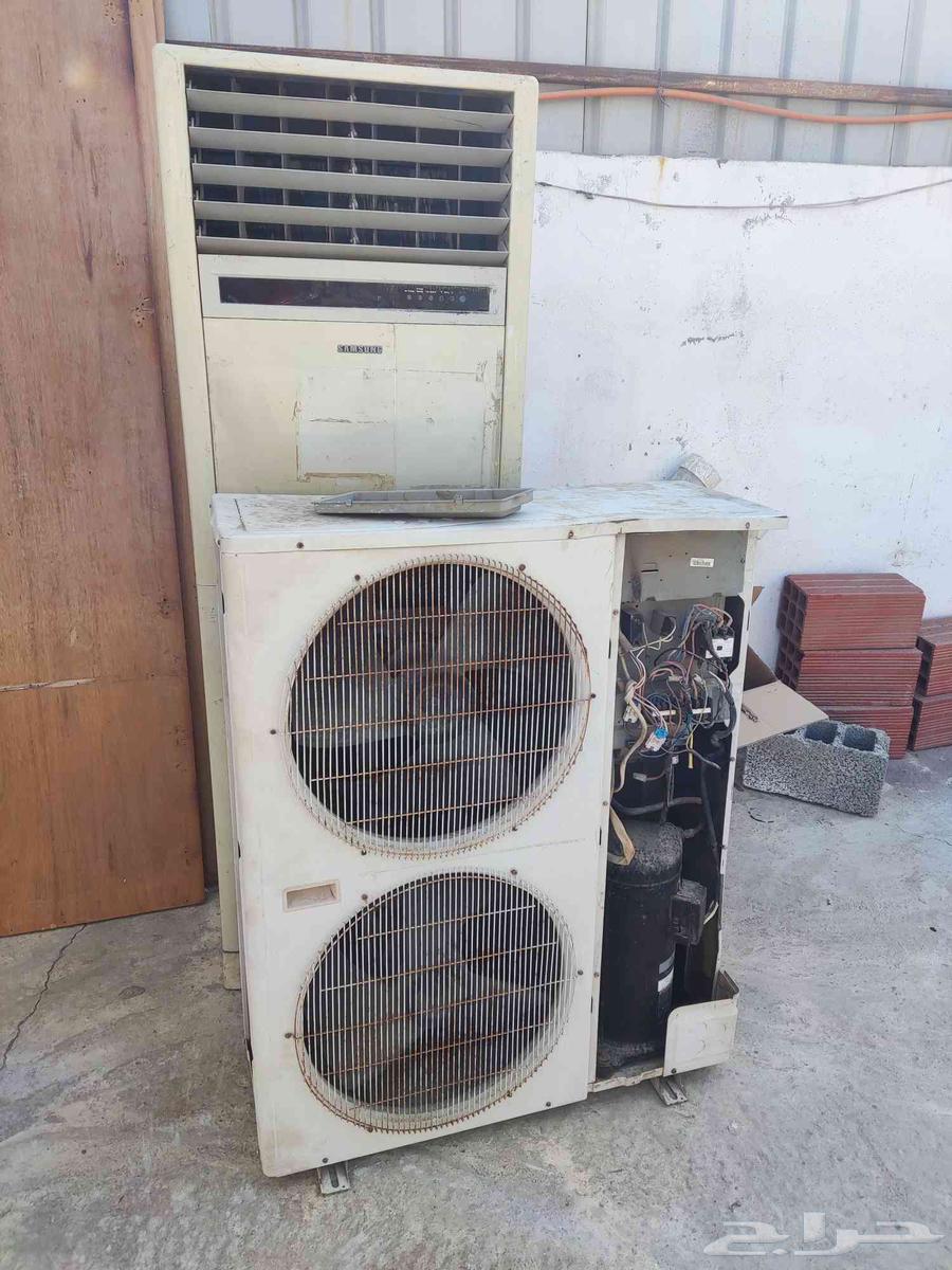 مكيف دولابي64380667736579110