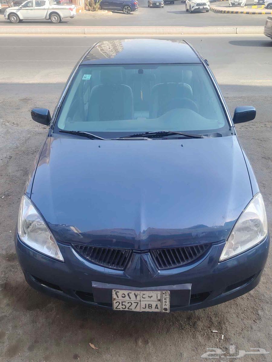 Lancer Owl64535917329793110