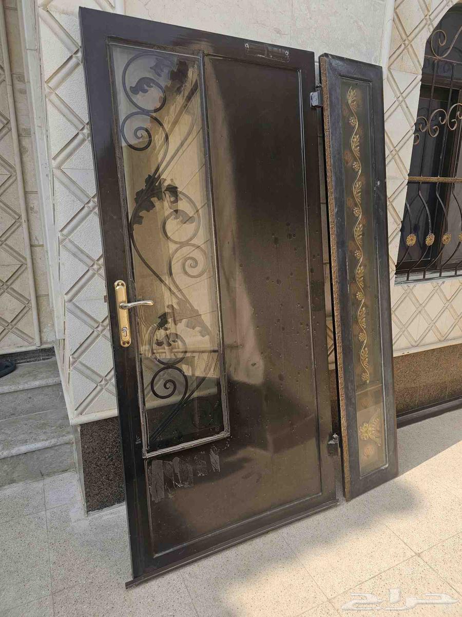 ابواب ودرابزين64384409972739112