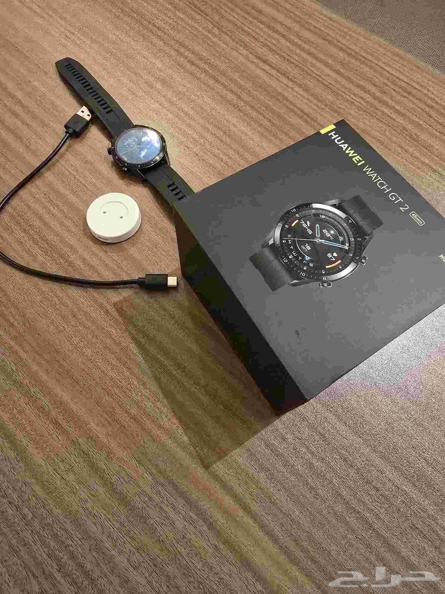 للبيع ساعة هواوي رياضية GT264390733982209114
