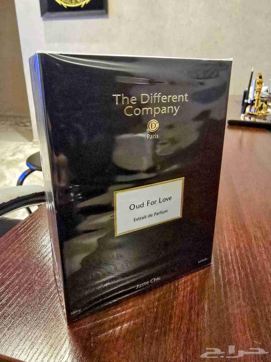 عطر عود فور لوف64380259885954110