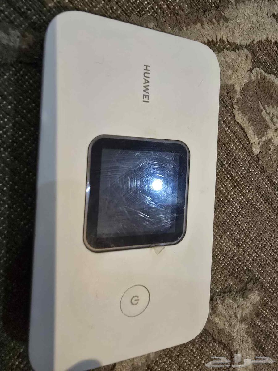 Huawei Mobile Router CAT764390651443329111