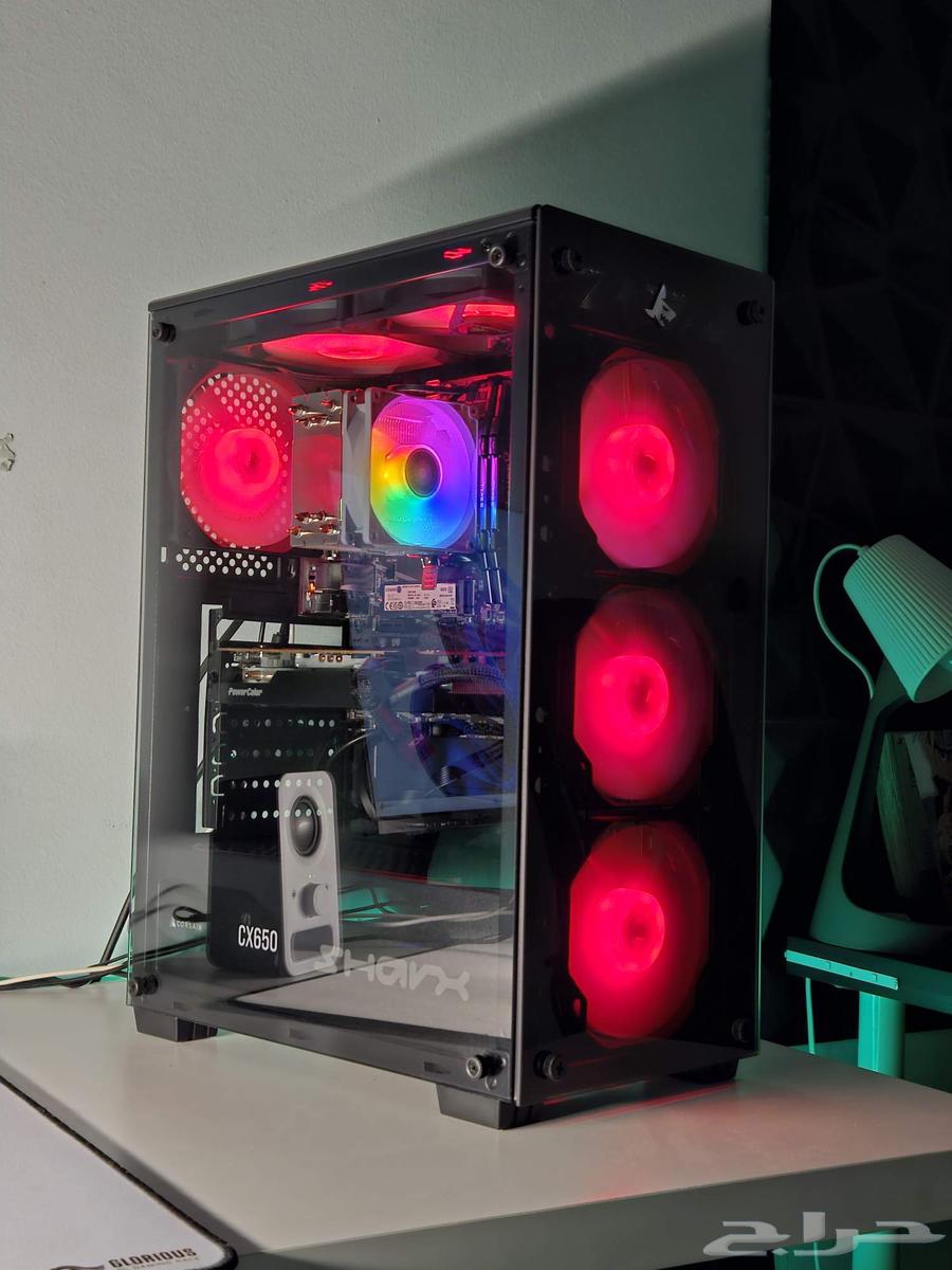 بيسي قيمنق ( جديد )64383414434177113