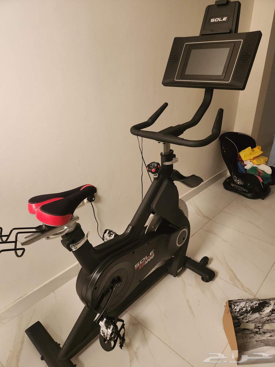 دراجة سبينينج سول SB 120064380652926210112