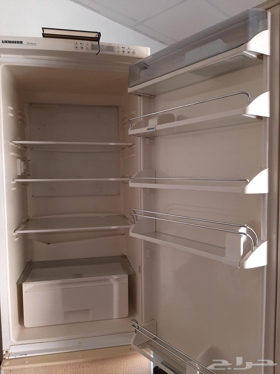 ثلاجة Liebherr (220) ألمانية مجانا لوجه الله64386179831939110