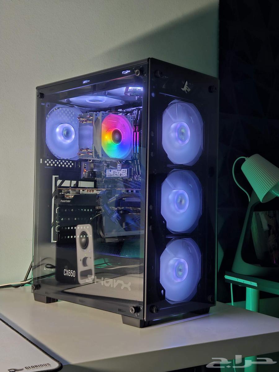 بيسي قيمنق ( جديد )64383414434177112