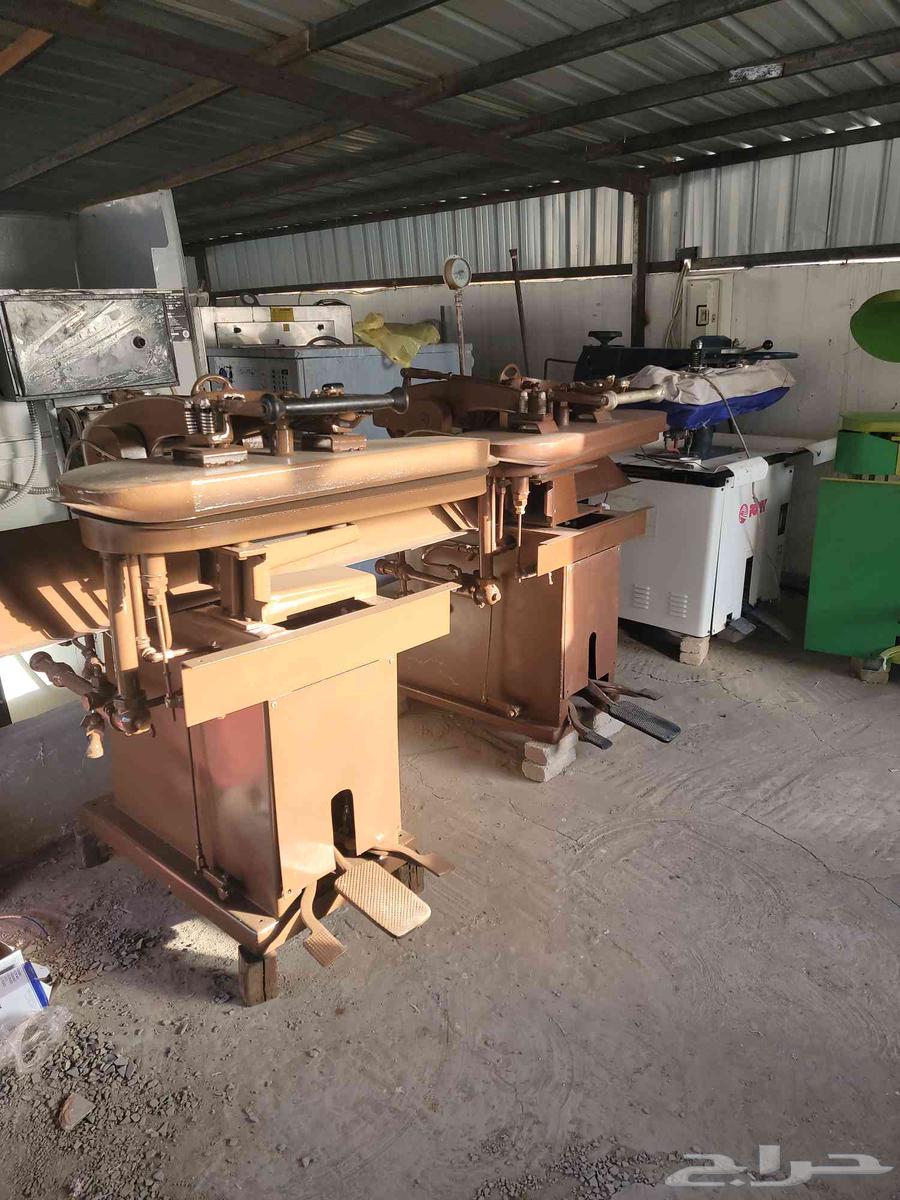 بيع معدات مغاسل ملابس64386710901123111