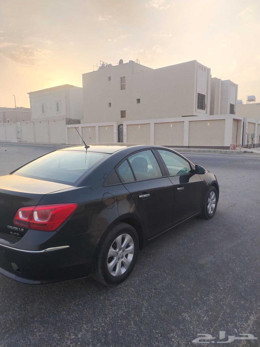 شيفروليه كروزر 2017 بصمه64532226841603114