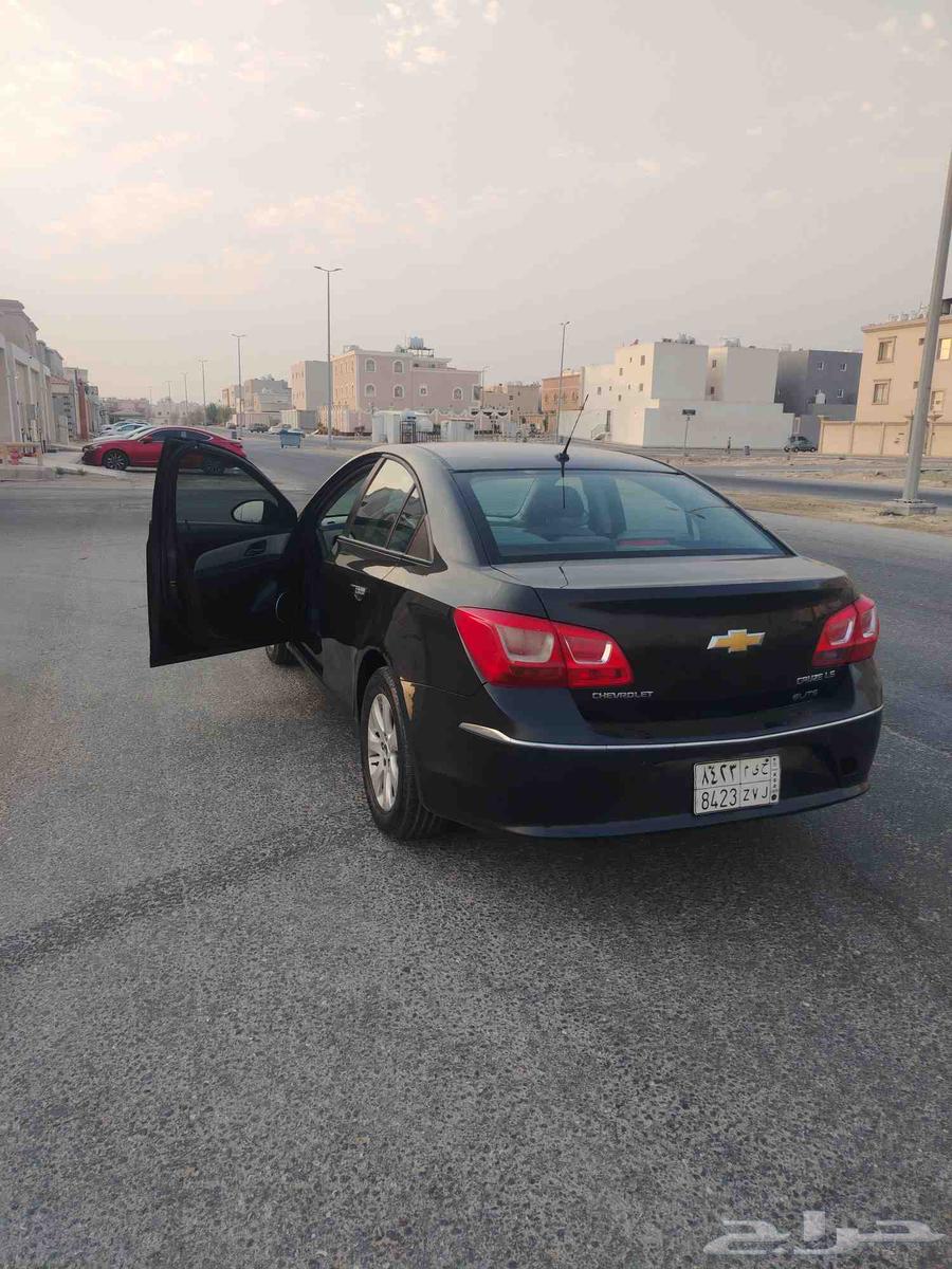 شيفروليه كروزر 2017 بصمه64532226841603110