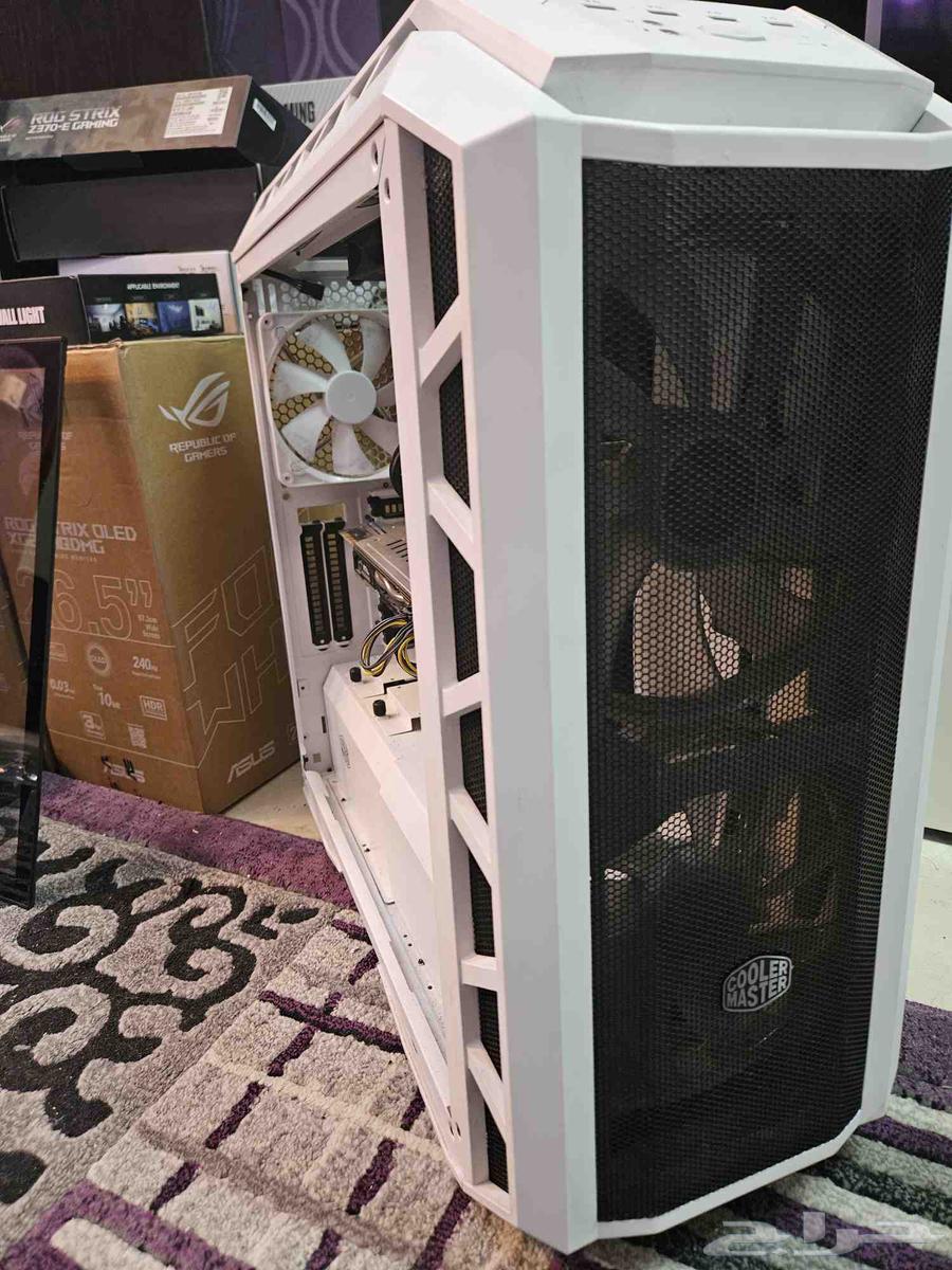 PC Collection with 1070ti i7 8700k64385188298882112