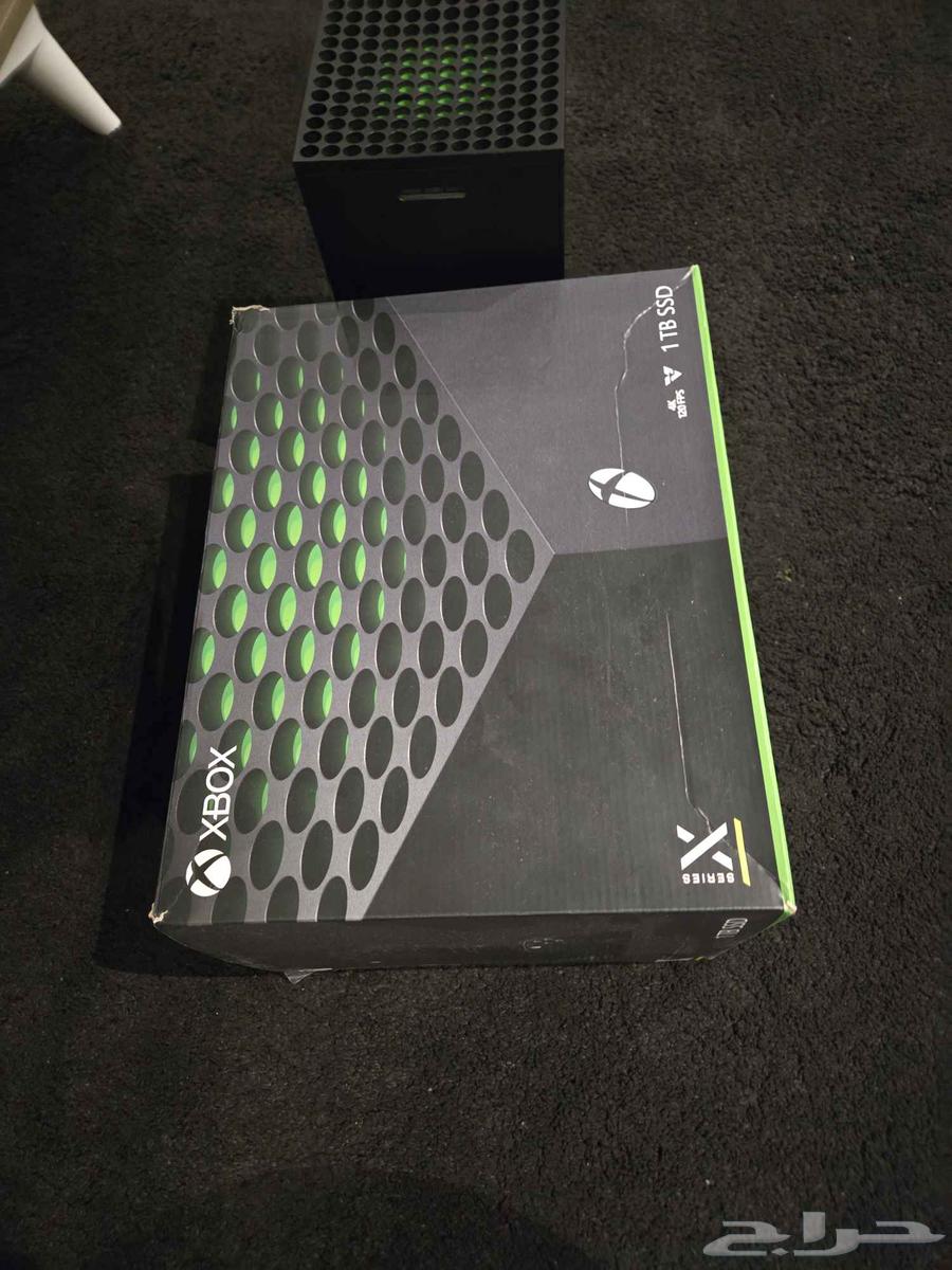XBOX SERIES X Xbox Series X64385105733378110