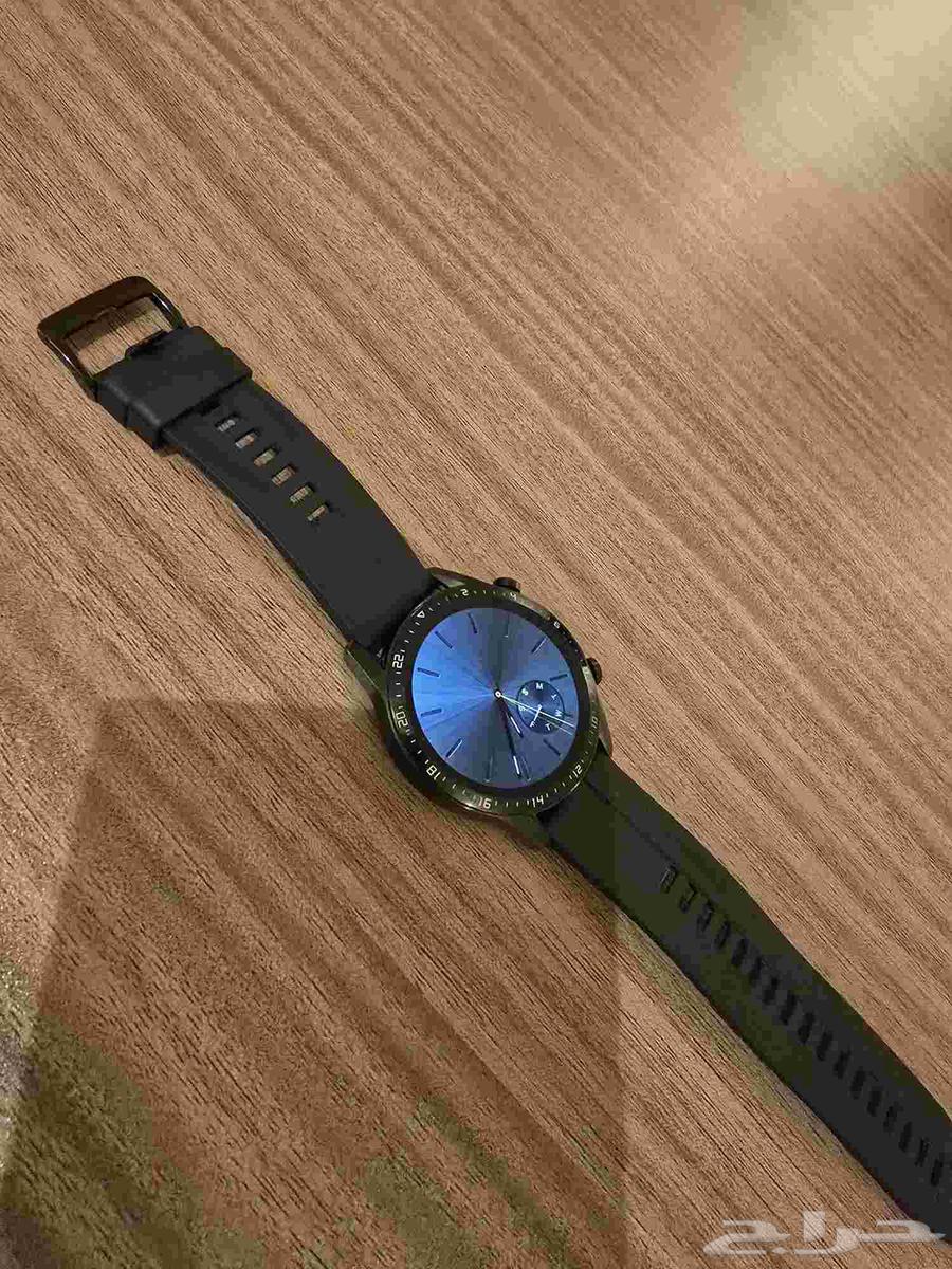 للبيع ساعة هواوي رياضية GT264390733982209110