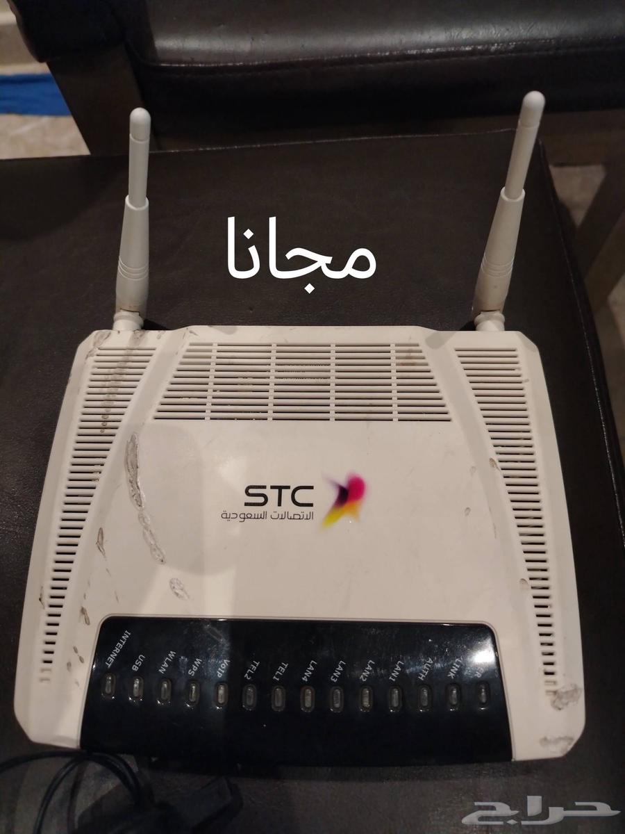 bein receiver works with all its accessories without subscription and stc router64382141887107112