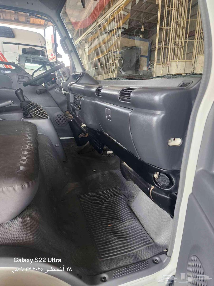 دينه ايسوزو 2008 للبيع مخزن ماشي 69 الف فقط64387411178371114