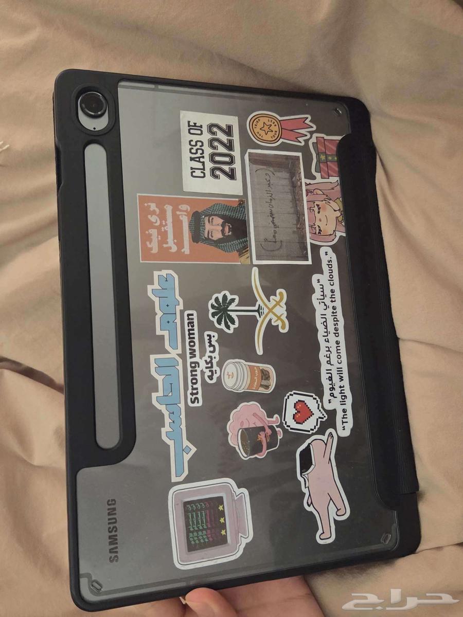 تابلت سامسونج جالكسي تاب S9 مع قلم64386206958595111