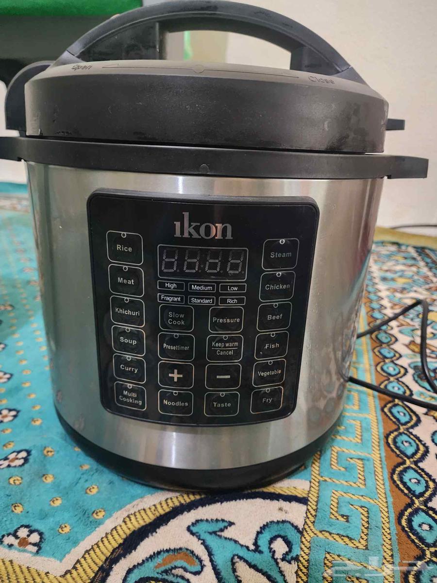 قدر ضغط كهربائي64381767787650111