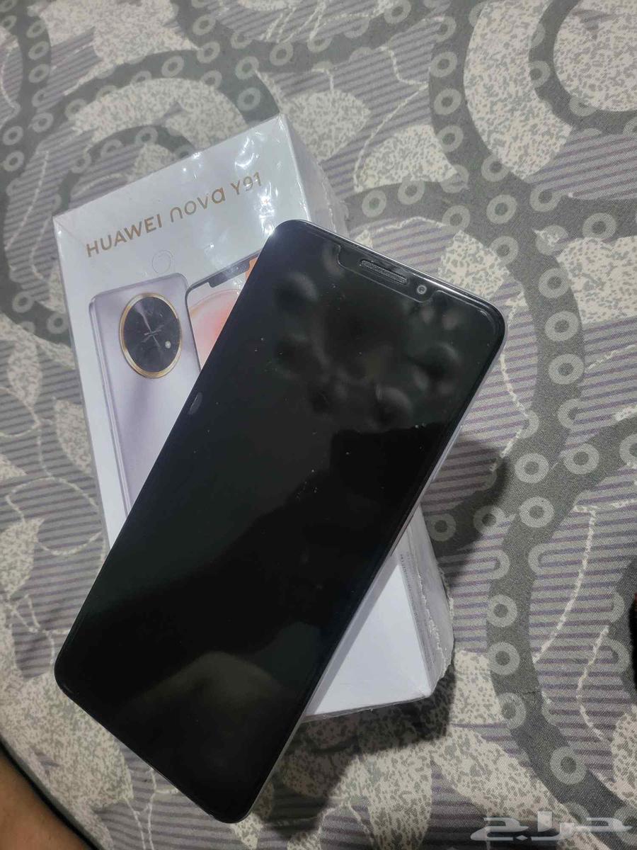 هواوي nova y9164382390643843113