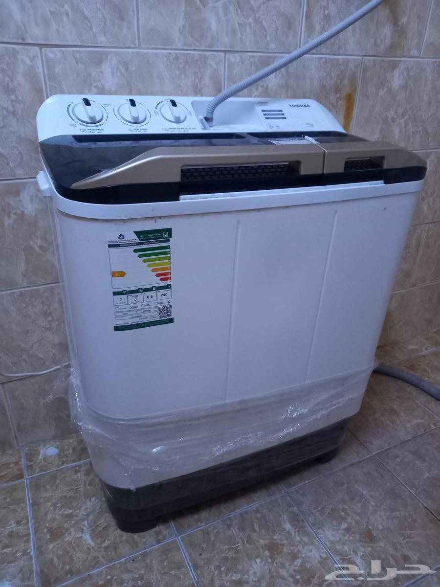 غساله حوضين64386193409794110