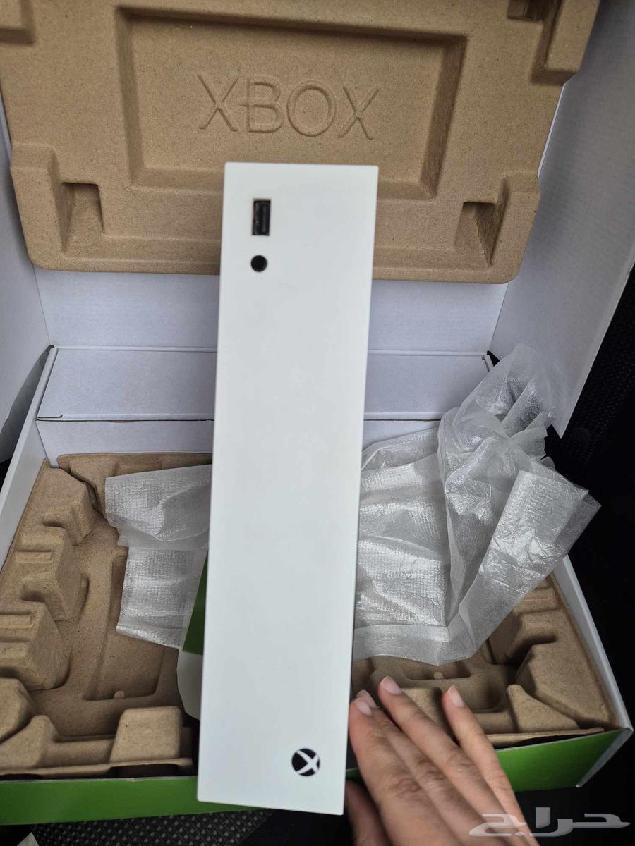 Xbox Series S64378440495105113