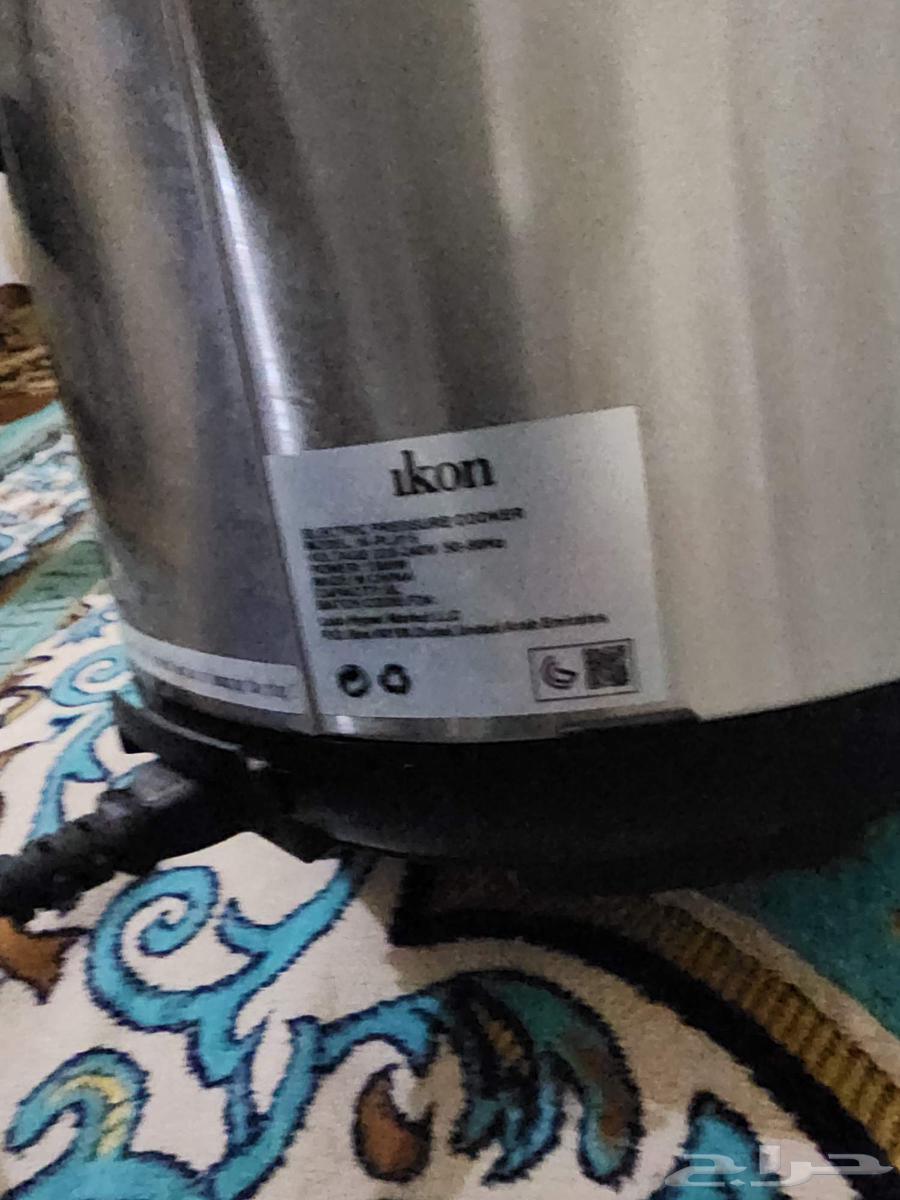 قدر ضغط كهربائي64381767787650113