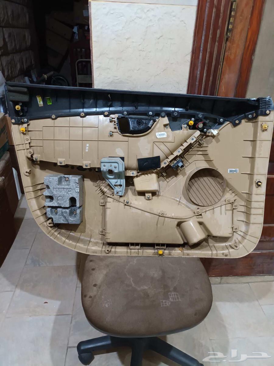 صفقت باب هونداي النترا 2015 يمين اصلي وكالة64537728581890111