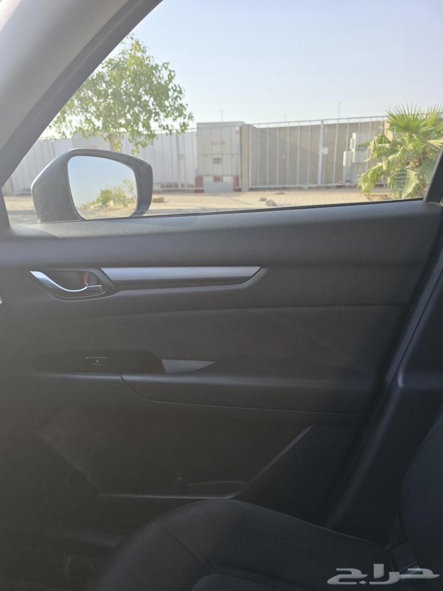 للبيع مازدا CX5 موديل 201964536640867329114